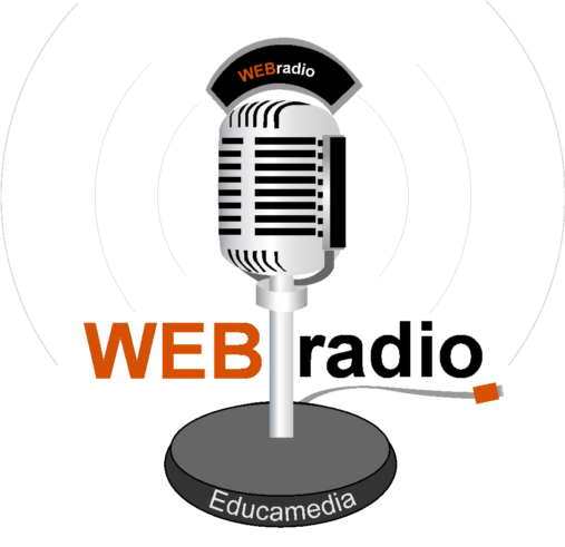 Webradio logo