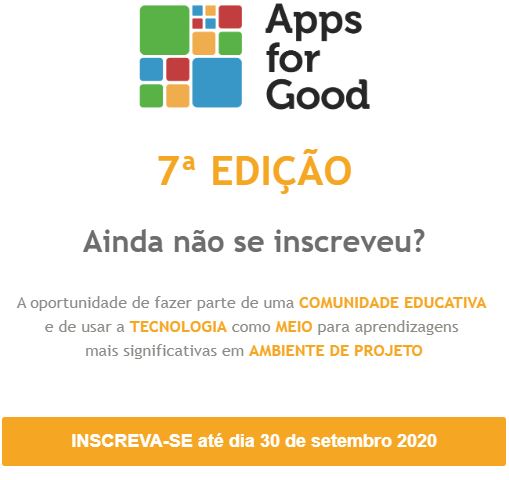 Apps for good