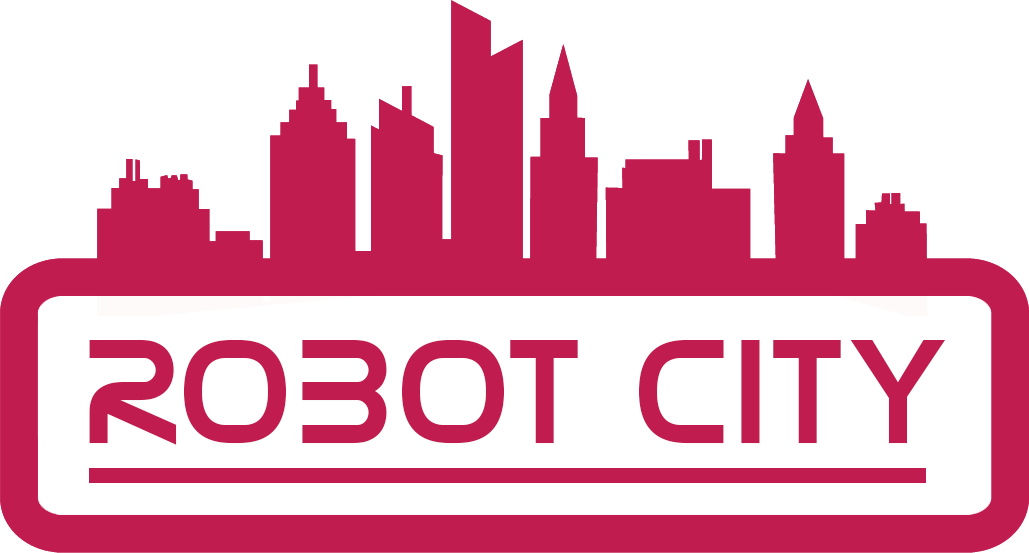 ROBOT CITY 3.1