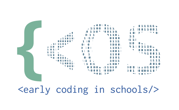 ECoS official logo s