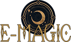 logo E MaGIC