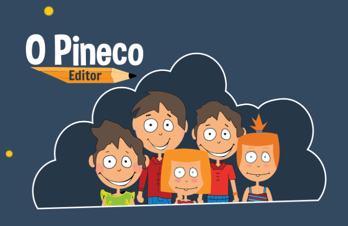 pineco editor