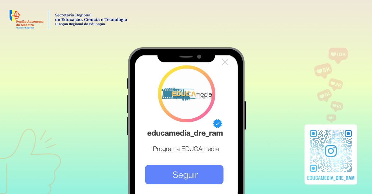 insta educamedia