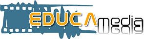 Programa Educamedia Logo