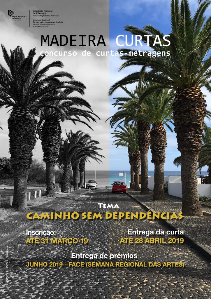 cartaz curtas 2018 19