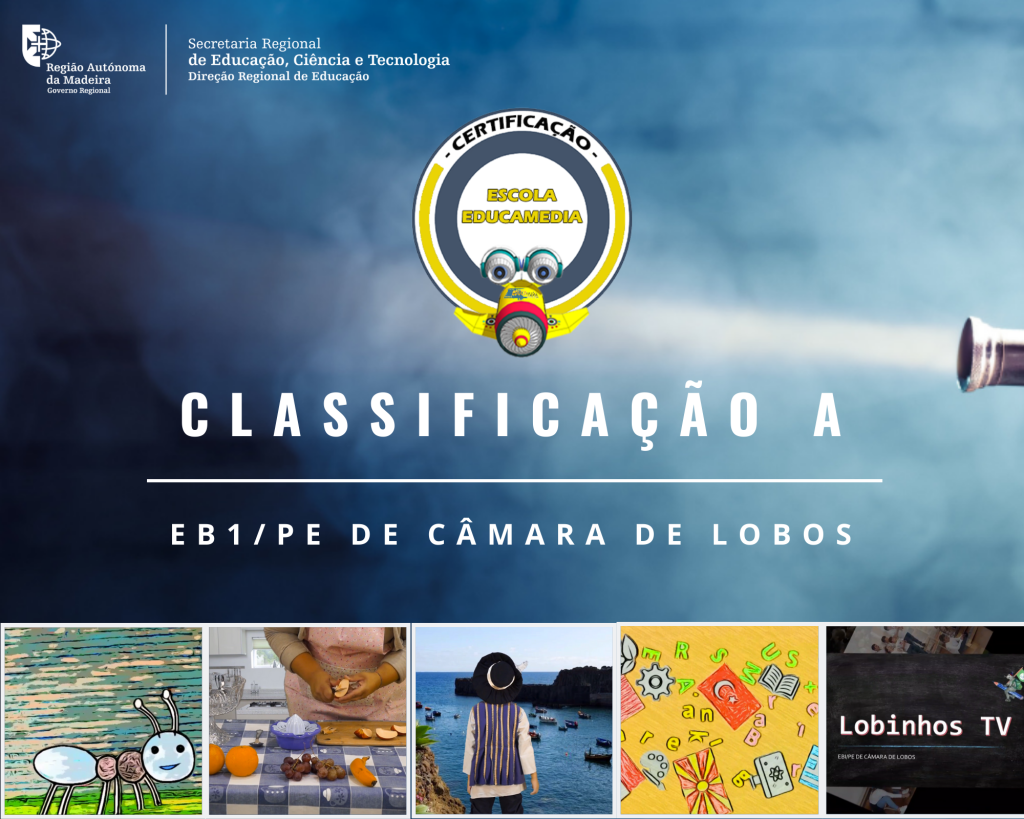 classificacao eb1pe camara lobos