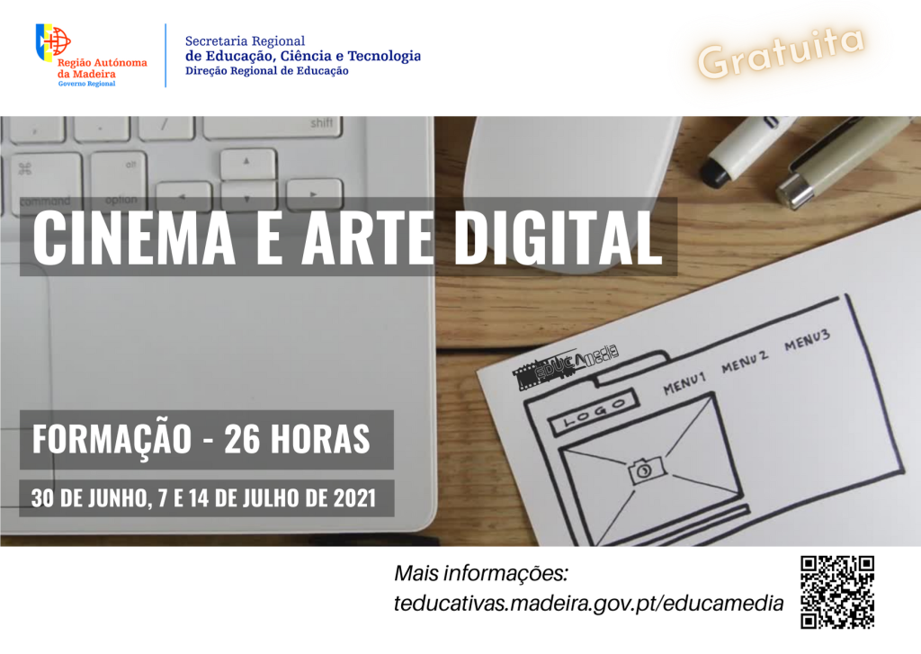 cinema arte digital