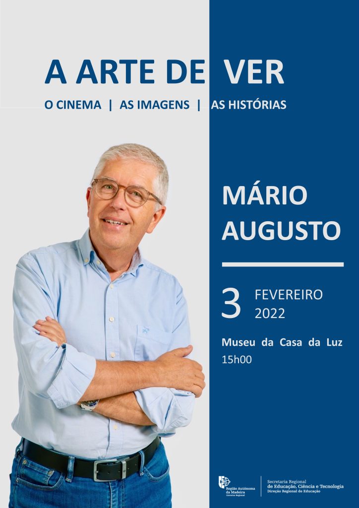 Conferência Mário Augusto