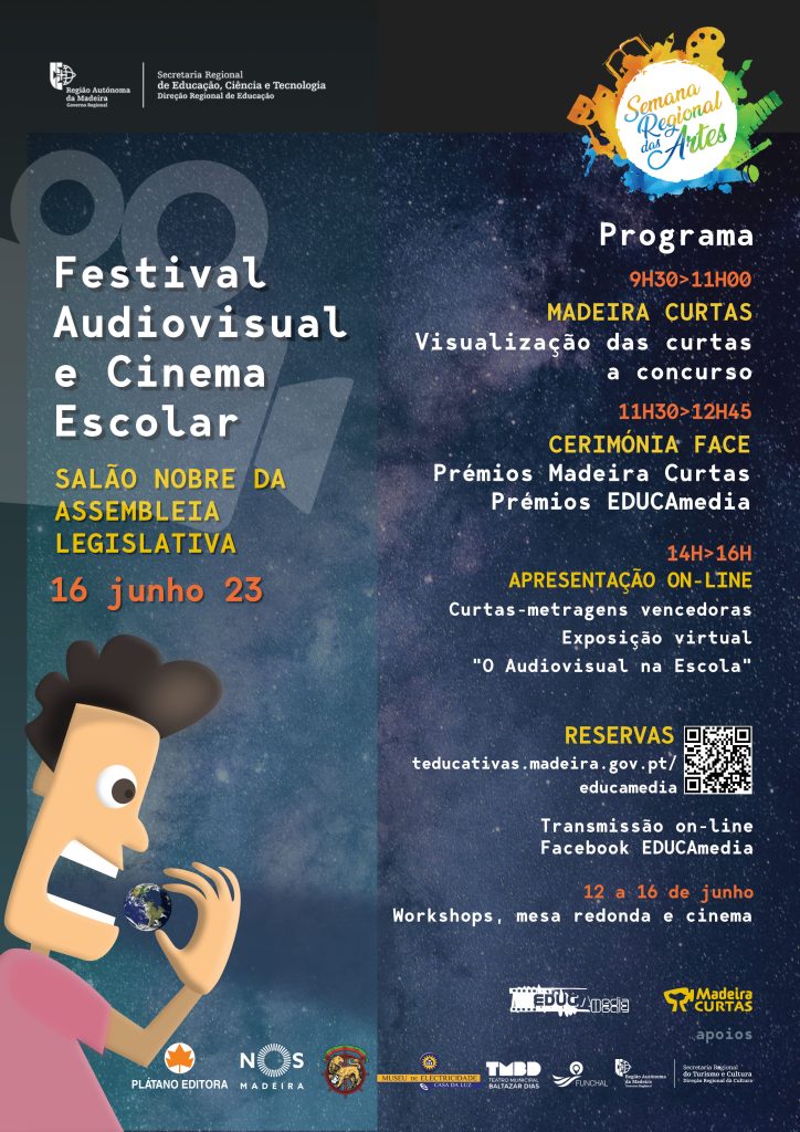 cartaz face final