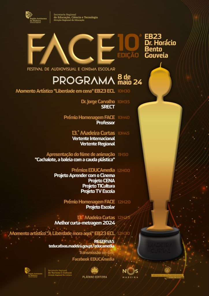 FACE programa 2024