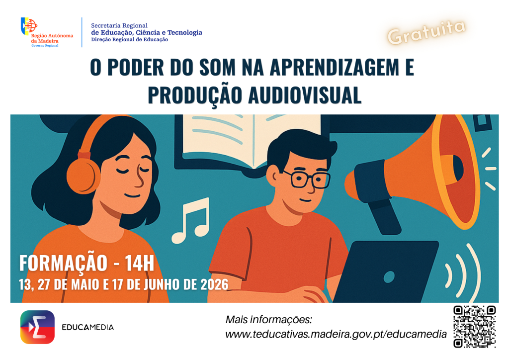 Imagem Madeira Curtas 2025