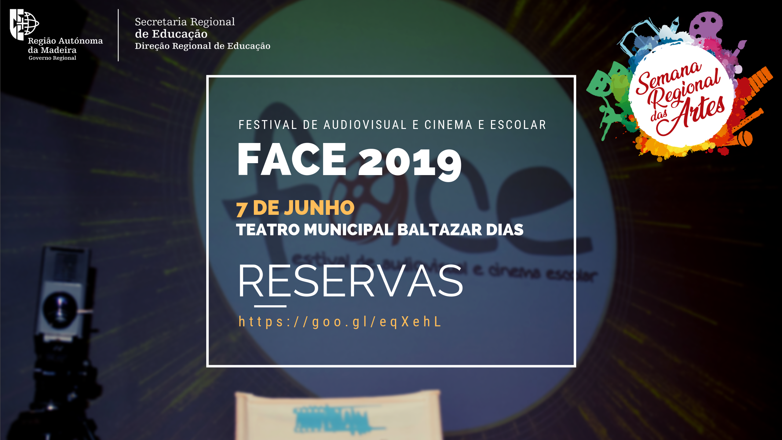 copy of face reservas