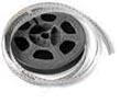 8mm film reel