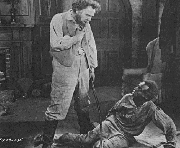 birth of a nation 1915