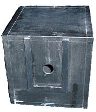 camara escura