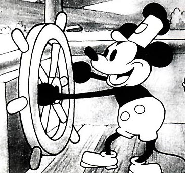 mickey
