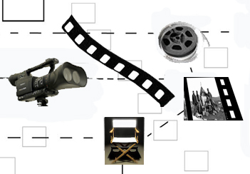 montagem cpia