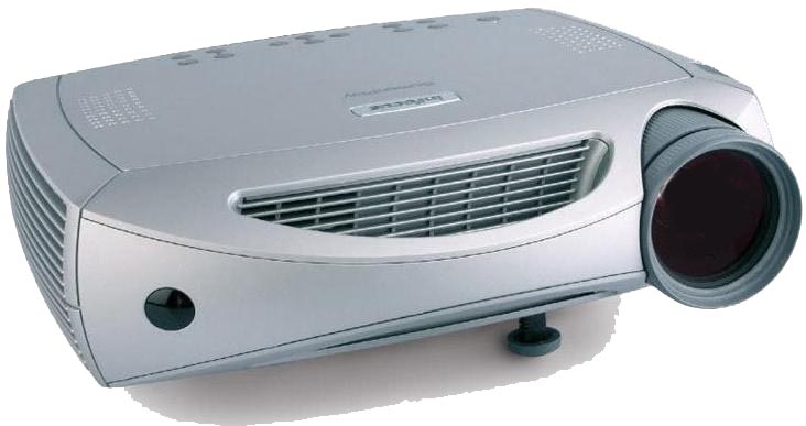 projector