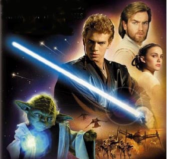 star wars ataque dos clones