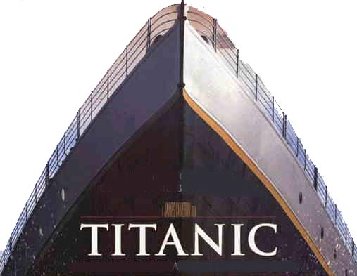 titanic