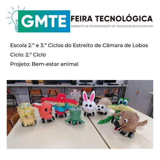 Bem-estar animal