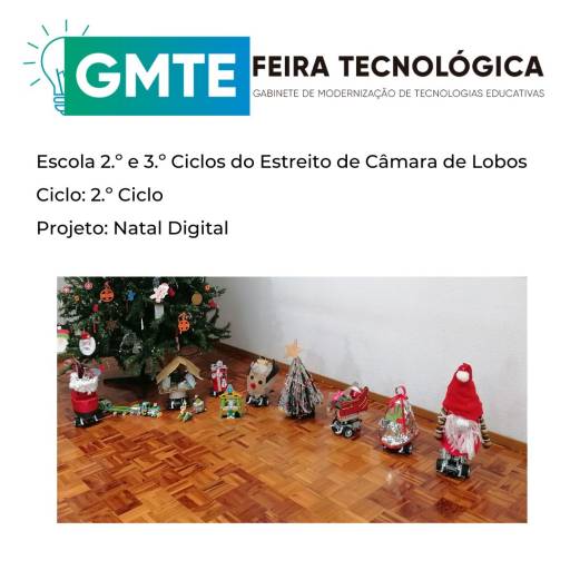 Natal Digital