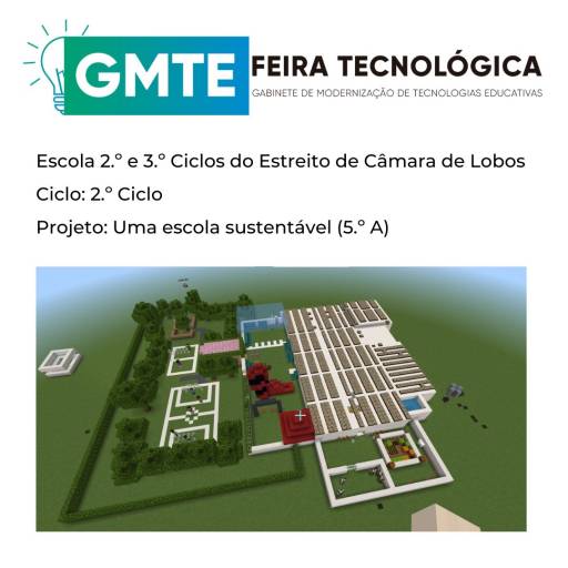 Uma Escola Sustentável 5ºA