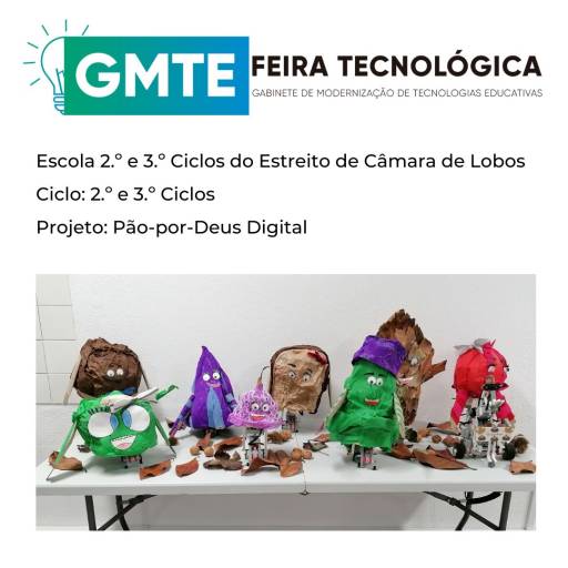 Pão-por-Deus Digital
