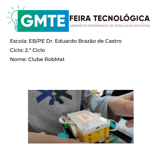 Clube RobMat