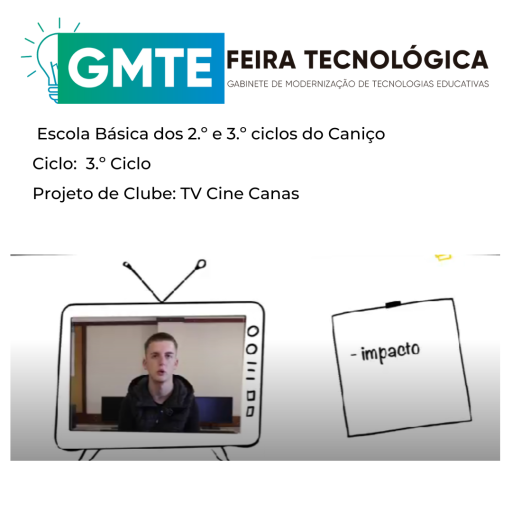 TV Cine Canas