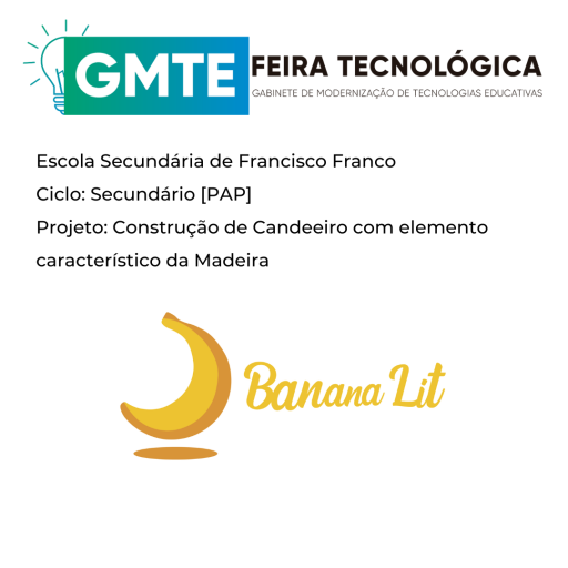 Banana Lit