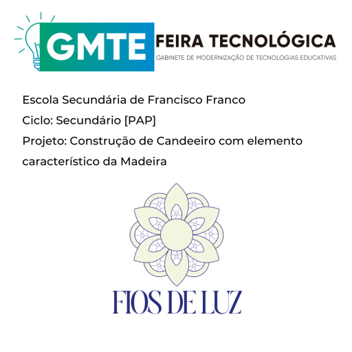 Fios de Luz