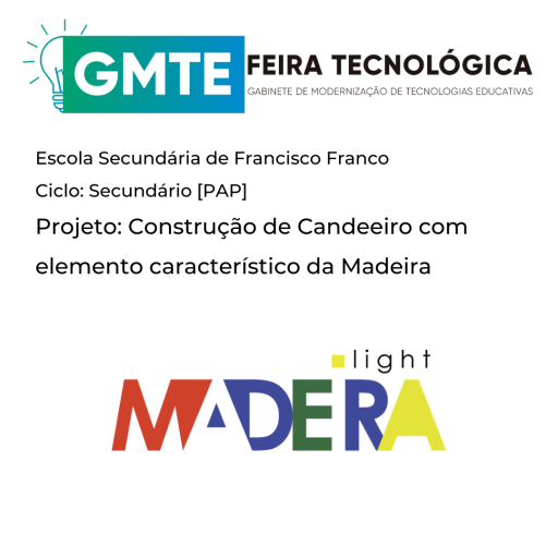 Madeira light