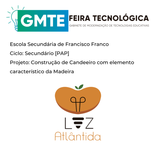 Luz Atlântida