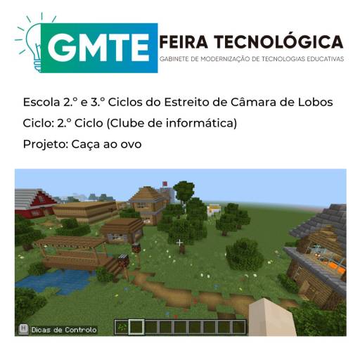 Caça ao Ovo