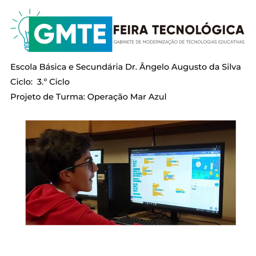 Operação Mar Azul