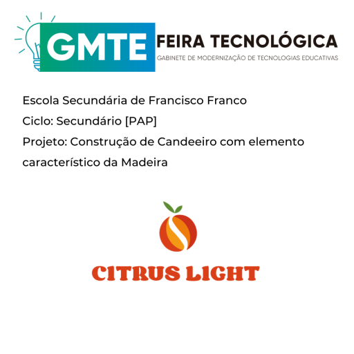 Citrus Light