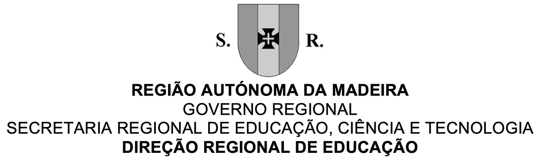 Solicitação para a participação dos/as Técnicos/as Especializados/as dos serviços da SRE na EMAEI