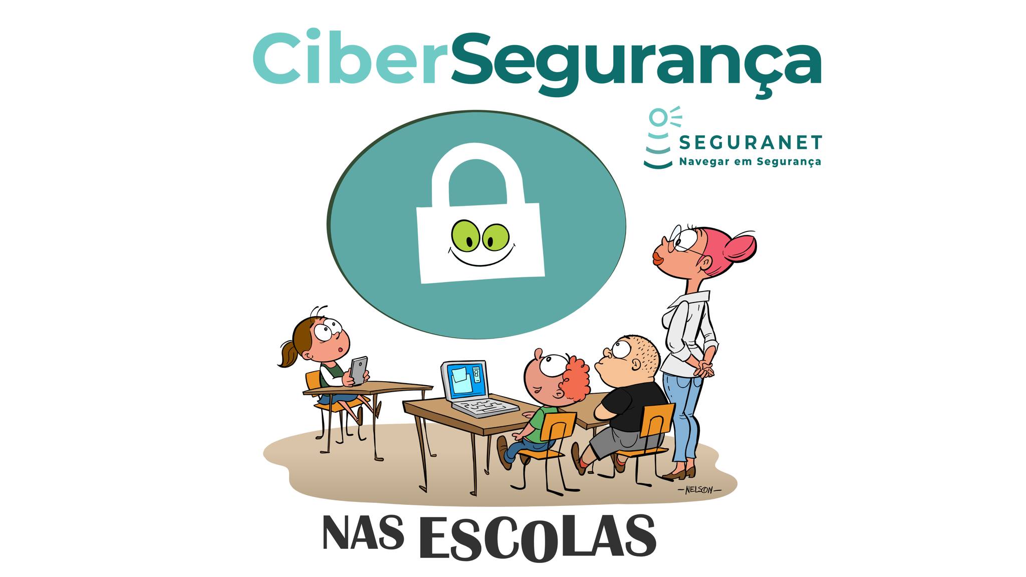 cibersegurança