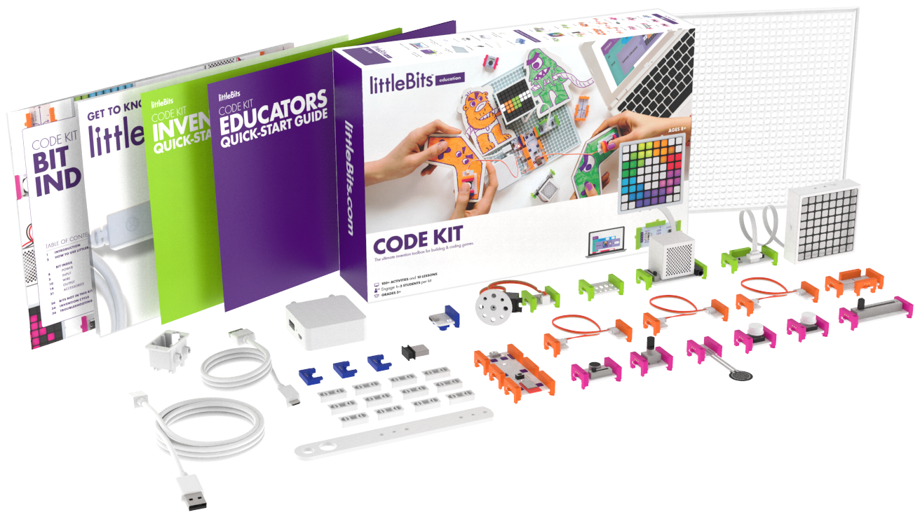 littleBits