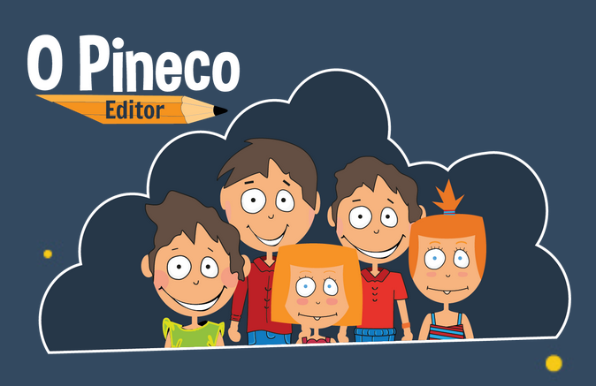 pineco editor