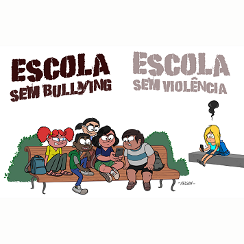 O tal Bullying na Escola… – Escola Interação