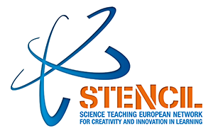 Logo STENCIL
