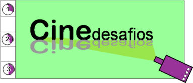 logo cinedesafios