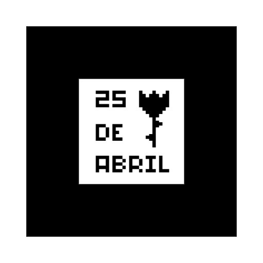 25 de abril